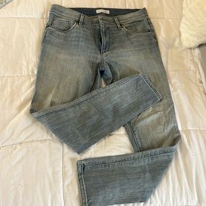 Women’s Loft jeans size 6